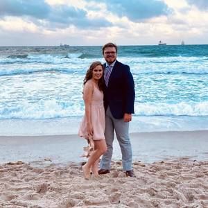 Meet your Posher, Brooke